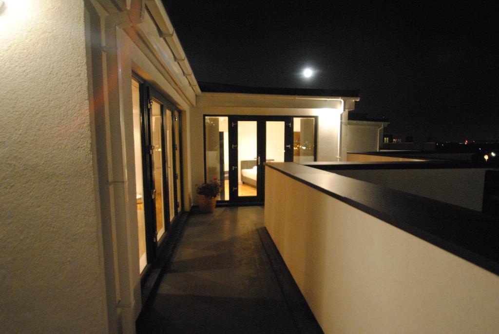 Radalco Apartments Hounslow Room photo